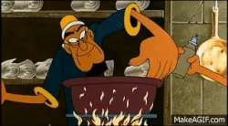 Le Pudding A L Arsenic Villain Song Wiki Fandom