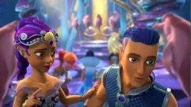 The Art of the Steal l Elena of Avalor l Song