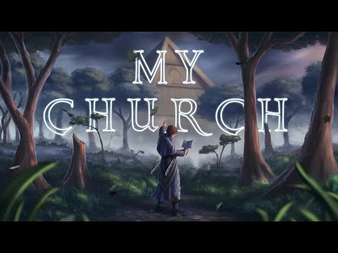 My Church | Villain Song Wiki | Fandom