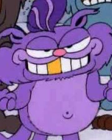 wallpapers Garfield On The Town we bad villain song wiki fandom