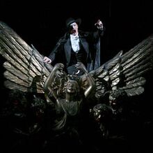 All I Ask Of You Reprise Villain Song Wiki Fandom