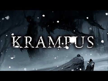 Krampus