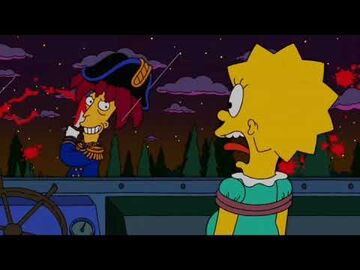 Cape Feare Medley Villain Song Wiki Fandom
