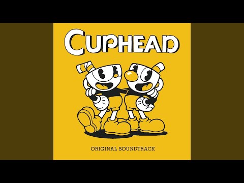 Cuphead (PC) - Mr. King Dice Theme Song (Die House)[1080p60fps] 