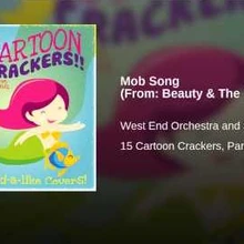 The Mob Song Villain Song Wiki Fandom It features gaston calling to arms the villagers to kill the beast. the mob song villain song wiki fandom