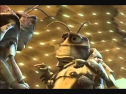 A Bug's Life