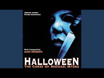 The Curse of Michael Myers