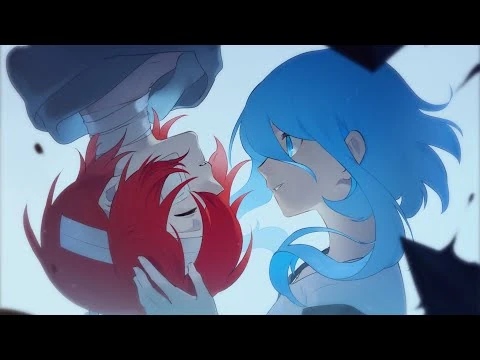 Psychogram | Villain Song Wiki | Fandom