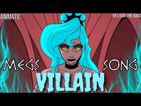 Curses, Villain Song Wiki