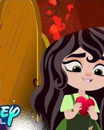 Waiting In The Wings Reprise Villain Song Wiki Fandom