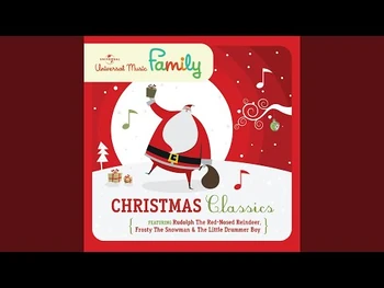 Nuttin' for Christmas