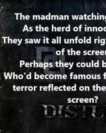 Legion Of Monsters Villain Song Wiki Fandom