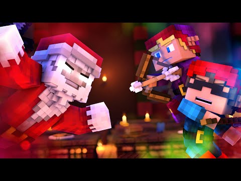 Santa Herobrine