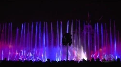 World of Color