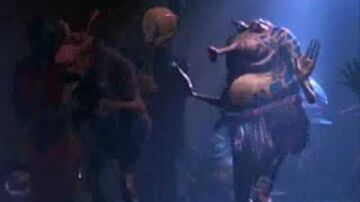 Jedi Rocks | Villain Song Wiki | Fandom
