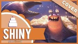 Shiny Villain Song Wiki Fandom