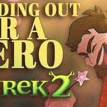 Holding Out For A Hero Villain Song Wiki Fandom