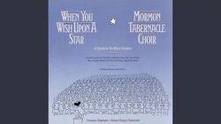 The Mormon Tabernacle Choir, Columbia Symphony Orchestra, Frank Churchill, Ann Ronell & Jerold D. Ottley