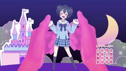 One Room Sugar Life, One Room Sugar Life - Akari Nanawo Live! from Anime  Happy Sugar Life OP, By Anisong