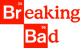 Breaking Bad logo