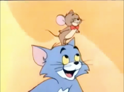 Money Is Such a Beautiful Word, Tom and Jerry Wiki
