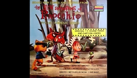 The New Adventures of Pinocchio - Cool S