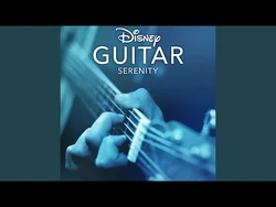 Disney Peaceful Guitar