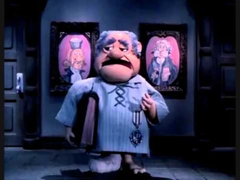 No More Toymakers to the King