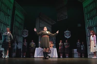 The Hammer | Villain Song Wiki | Fandom