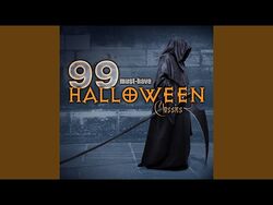 Toccata & Fugue In D Minor (Official Halloween Theme) Lyrics - The Dark  Notes - Only on JioSaavn