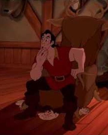 Gaston Reprise Villain Song Wiki Fandom