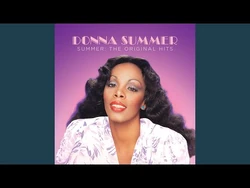 Donna Summer