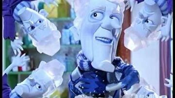 Snow miser song top