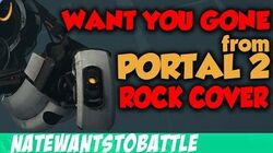 Want You Gone Villain Song Wiki Fandom