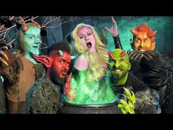 VoicePlay & Elizabeth Garozzo