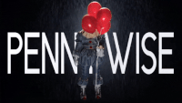Pennywise Title Card