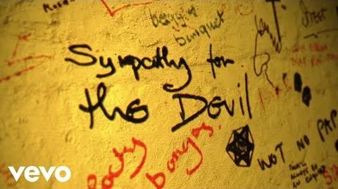 Sympathy for the Devil | Villain Song Wiki | Fandom