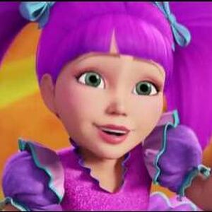 i want i want barbie