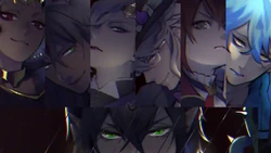 Piece Of My World Villain Song Wiki Fandom