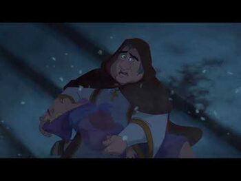 The Hunchback of Notre Dame - The Bells Of Notre Dame