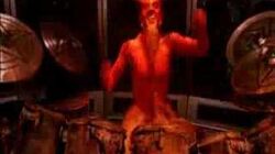 Tenacious D vs the devil