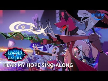 Hear My Hope | Villain Song Wiki | Fandom