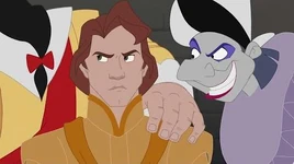 Pocahontas II- Journey to a New World - Things Are Not What They Appear HD