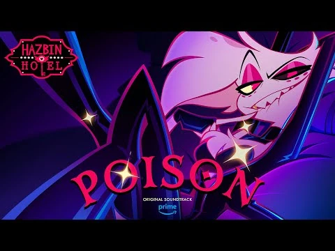 Poison | Villain Song Wiki | Fandom