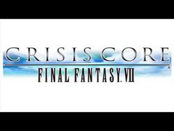 Crisis Core