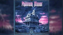 Phantom Manor