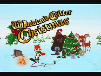 Christmas Time is Once a Year