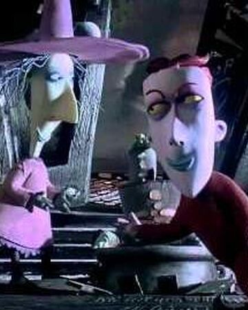 Kidnap The Sandy Claws Villain Song Wiki Fandom First, we're going to set some bait inside a nasty trap and wait when he i say that we take a cannon aim it at his door and then knock three times and when he anwers sandy claws will be no more. kidnap the sandy claws villain song