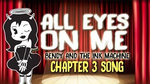 cancion bendy and the ink machine