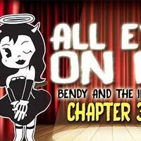 All Eyes On Me Villain Song Wiki Fandom